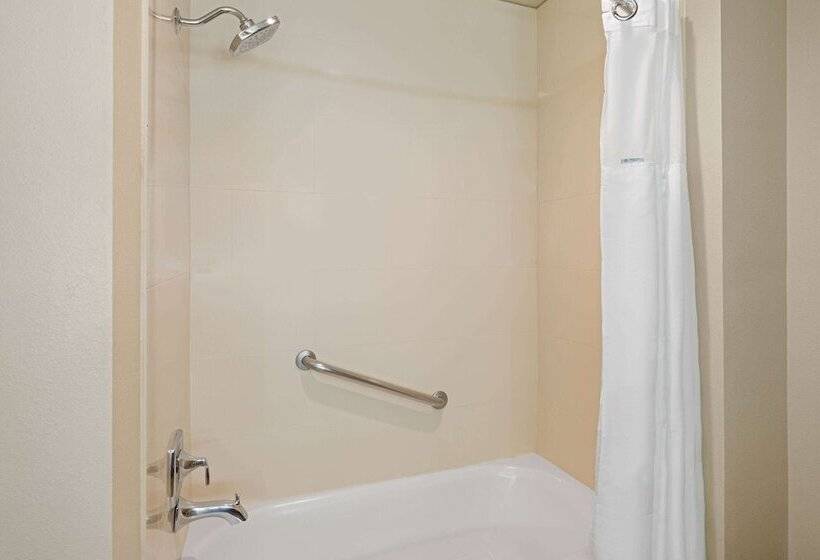 Номер Deluxe, La Quinta By Wyndham Idaho Falls/ammon