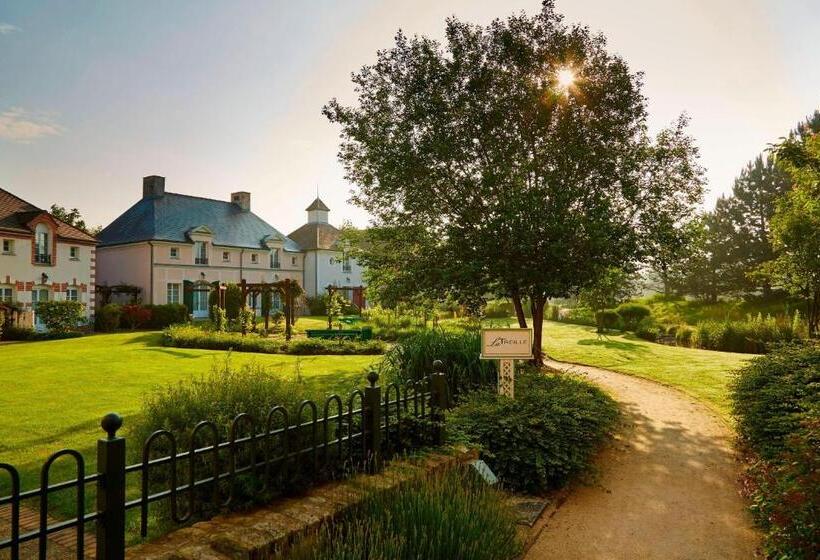 Дом 2 Спальни, Marriott S Village D Iledefrance