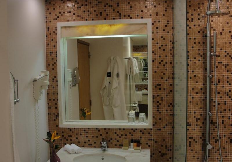 Номер Стандарт Вид на Сад, Quinta Da Casa Branca   Small Luxury Hotels Of The World