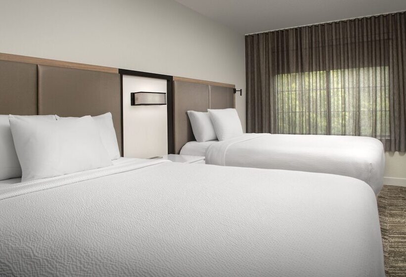 장애인을 위한 스위트, Springhill Suites By Marriott Atlanta Buford/mall Of Georgia