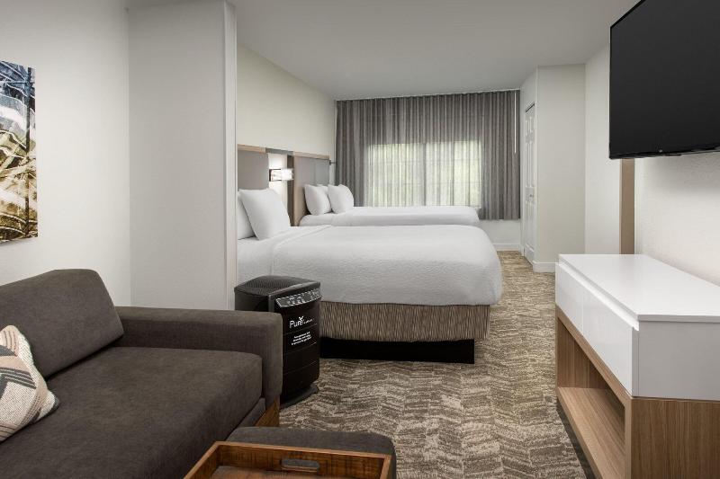 스탠다드 룸, Springhill Suites By Marriott Atlanta Buford/mall Of Georgia