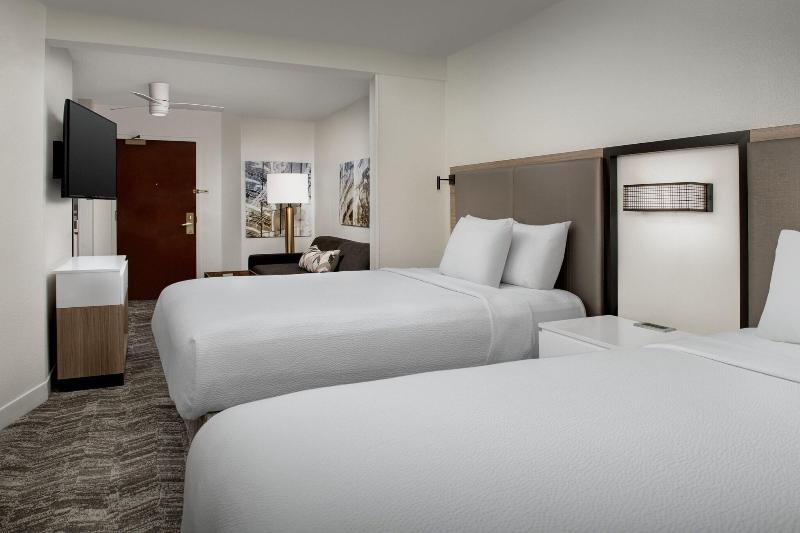 스위트, Springhill Suites By Marriott Atlanta Buford/mall Of Georgia