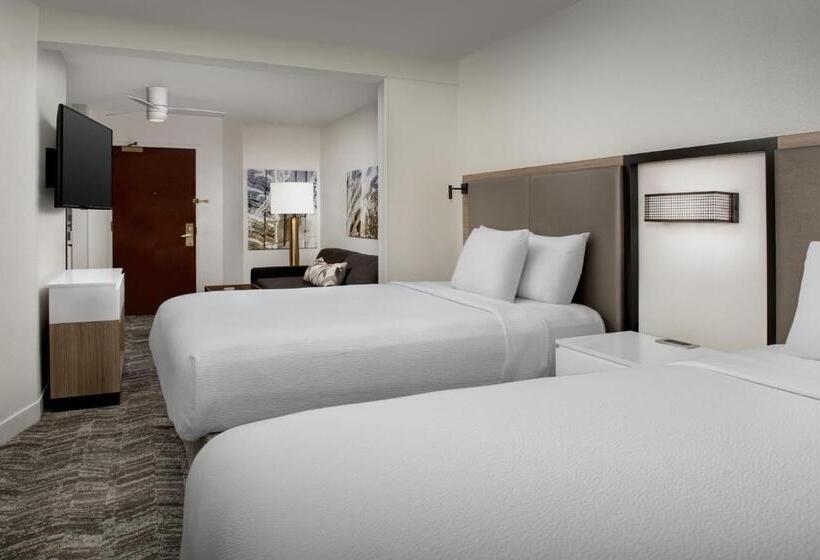 스위트, Springhill Suites By Marriott Atlanta Buford/mall Of Georgia