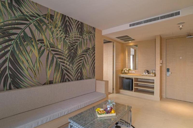 Люкс Кровать Кинг, Springhill Suites Milford