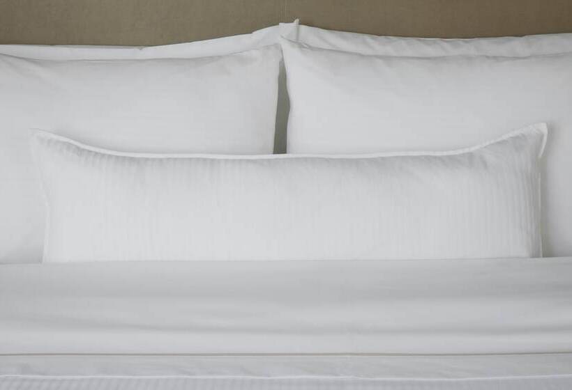 ダブルベッドのクラシックルーム, The Westin Houston Downtown