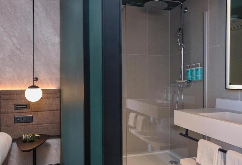 高级大房间, Novotel Bern Expo