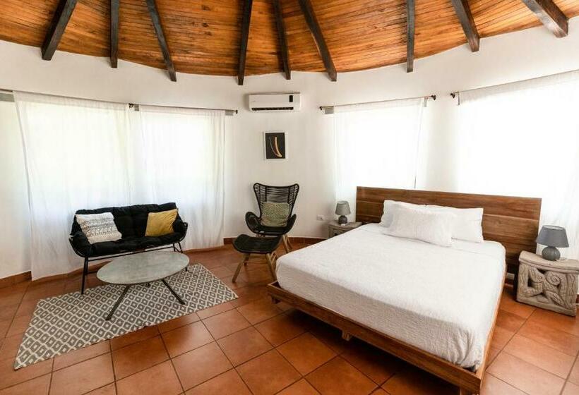 Quarto Estandar Vista Piscina, Soulshine