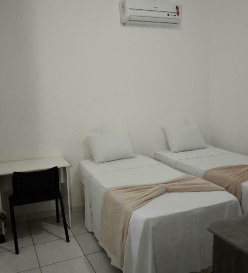 Номер Стандарт, Pousada E Restaurante Mke
