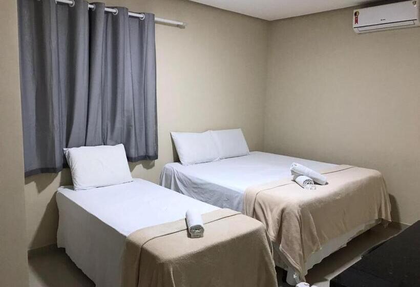 Семейный Номер, Pousada E Restaurante Mke