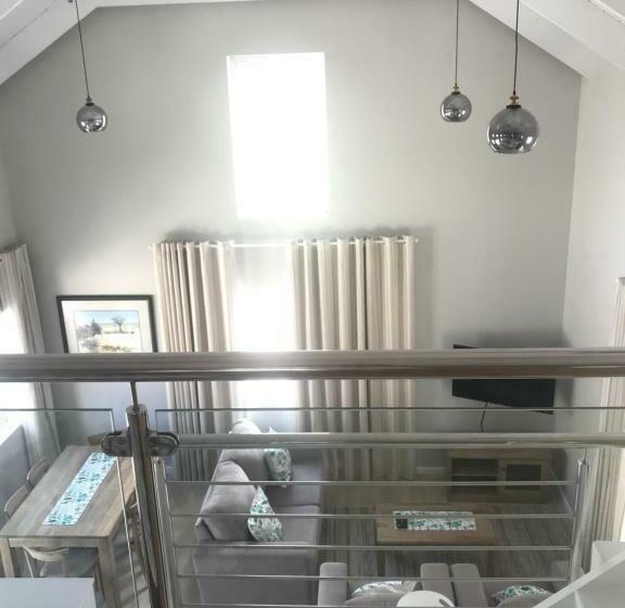 Family Suite, The Suites At Waterryk Eco Guest Farm