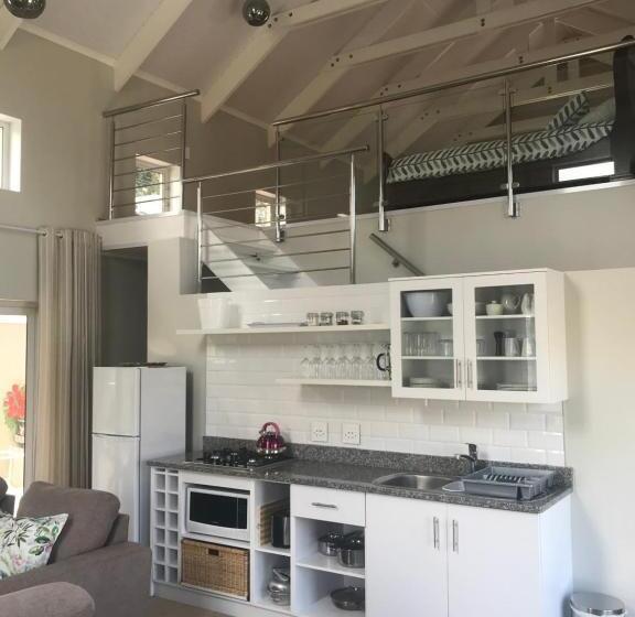 Family Suite, The Suites At Waterryk Eco Guest Farm