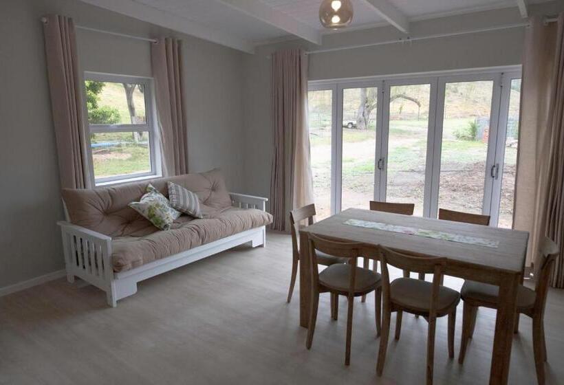 Люкс, The Suites At Waterryk Eco Guest Farm