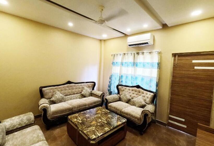 套房, Virat Resorts, Sariska Rajasthan