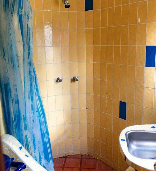 Семейный Номер, Hostal Jardín Escondido