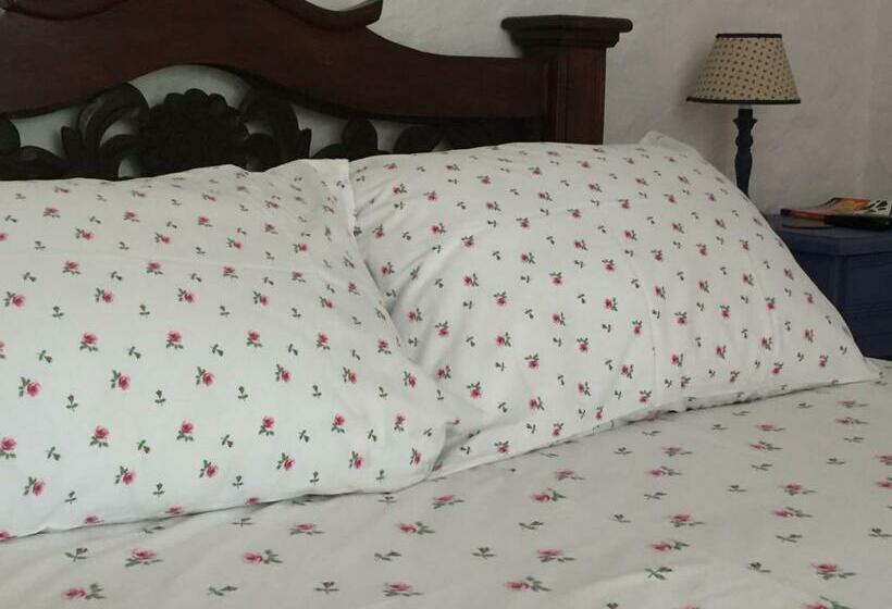 Номер Стандарт, Casona Las Juanas