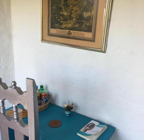 Номер Стандарт Трехместный, Casona Las Juanas