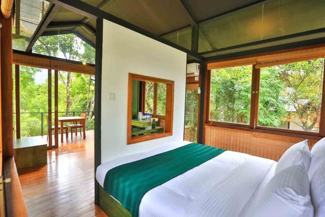 Шале 1 Спальня, Sennya Resorts