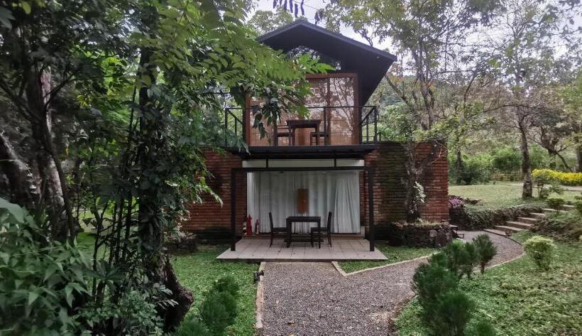 Шале 1 Спальня, Sennya Resorts
