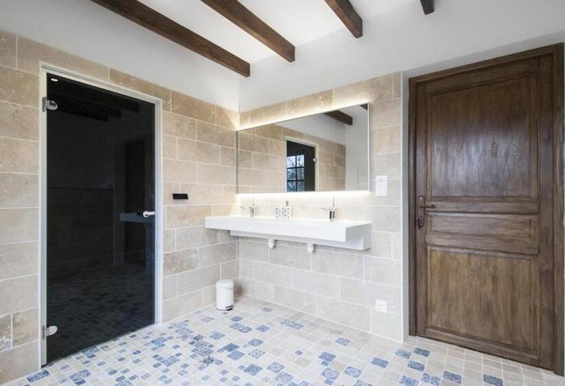 Номер Deluxe, Jardin Des Sens, La Rente D Eguilly