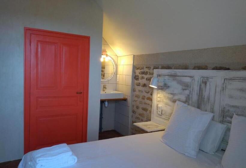 Дом 2 Спальни, Jardin Des Sens, La Rente D Eguilly