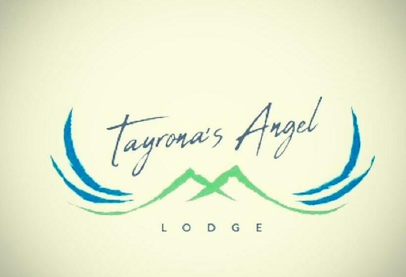 이코노미 룸, Tayrona Angel Lodge