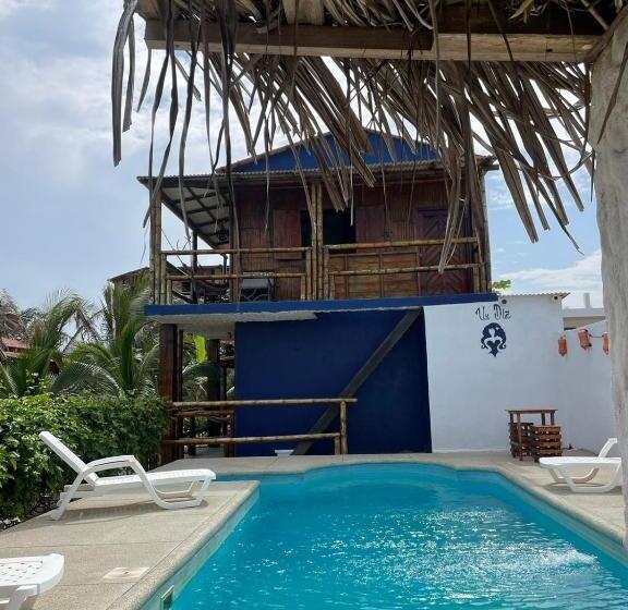 اتاق لوکس, Un Dia Boutique Resort