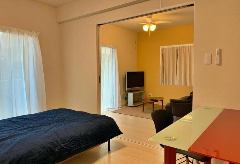 싱글 디럭스 룸, Snowball Condominium