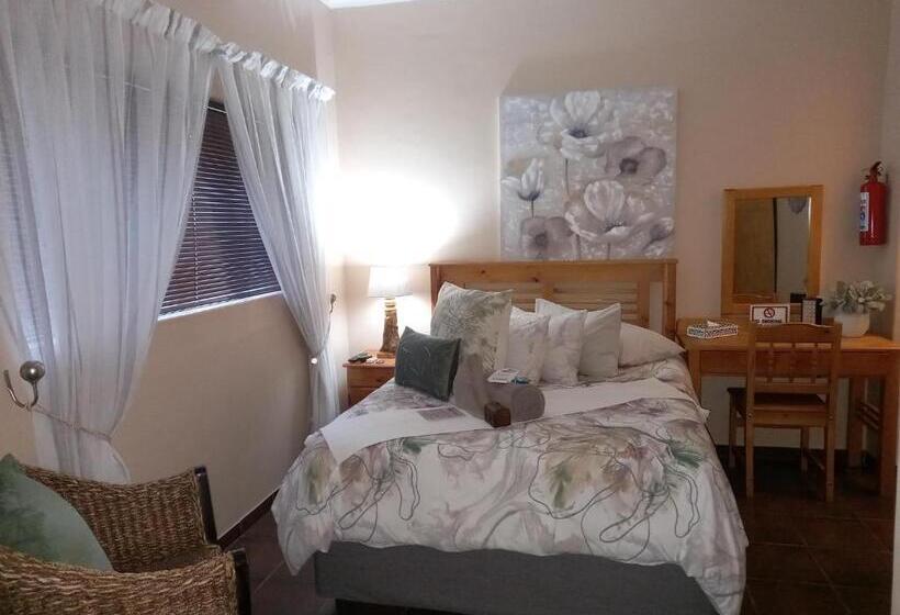 Номер Deluxe, Acacia Gastehuis