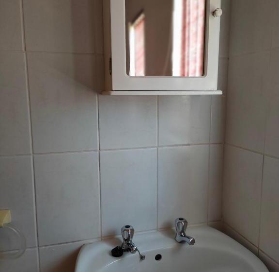Номер Basic, Acacia Gastehuis