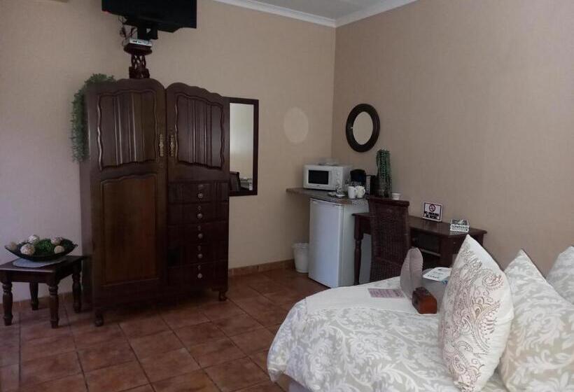 Номер Deluxe, Acacia Gastehuis
