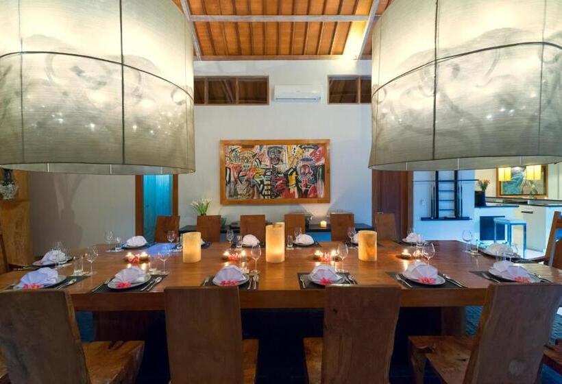 Вилла Deluxe 1 Спальня, Bali Luxury Boutique Resort And Spa