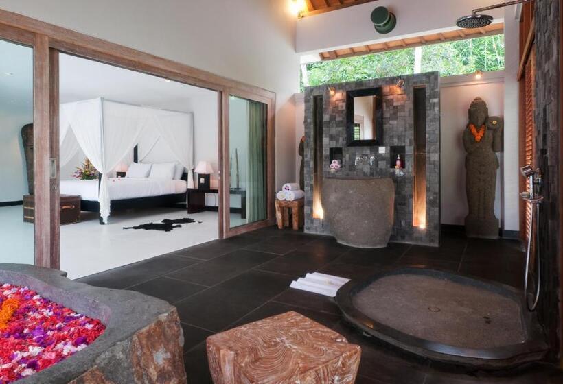 Вилла Deluxe 1 Спальня, Bali Luxury Boutique Resort And Spa