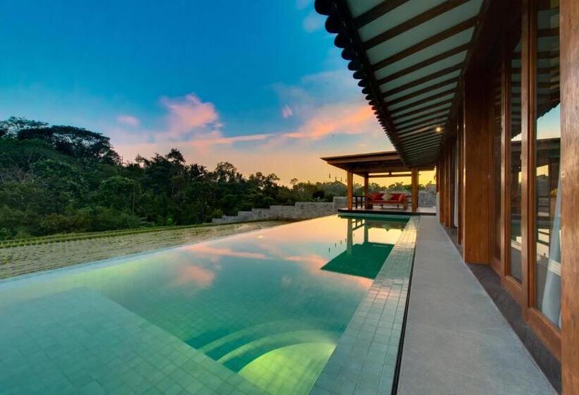 Вилла 2 Спальни, Bali Luxury Boutique Resort And Spa