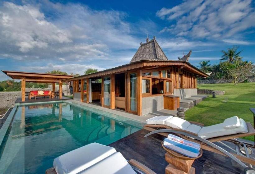 Вилла 1 Спальня, Bali Luxury Boutique Resort And Spa