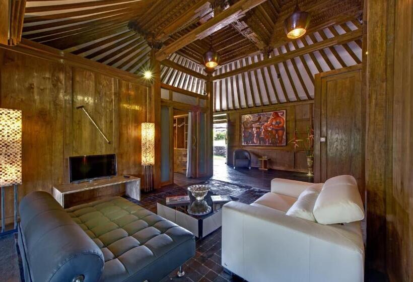 Вилла 1 Спальня, Bali Luxury Boutique Resort And Spa