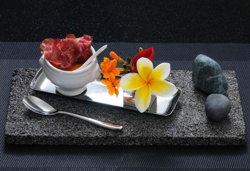 Вилла 1 Спальня, Bali Luxury Boutique Resort And Spa