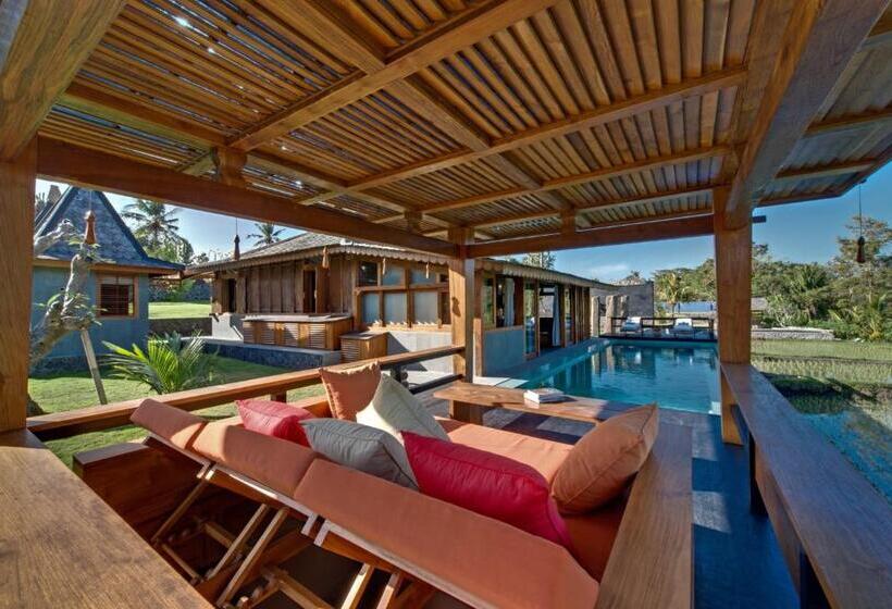 Вилла 1 Спальня, Bali Luxury Boutique Resort And Spa