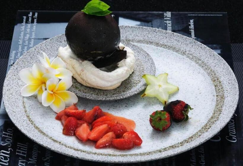 Вилла с 1 спальней и бассейном, Bali Luxury Boutique Resort And Spa