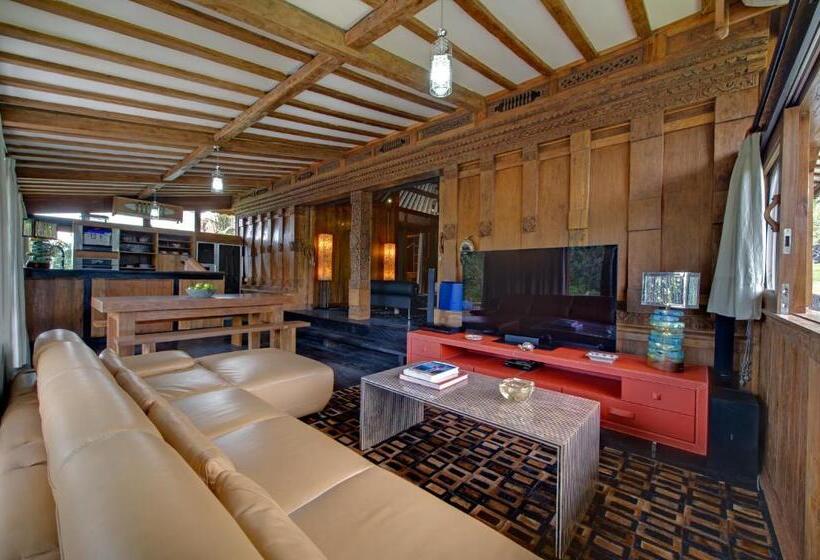 Вилла 2 Спальни, Bali Luxury Boutique Resort And Spa