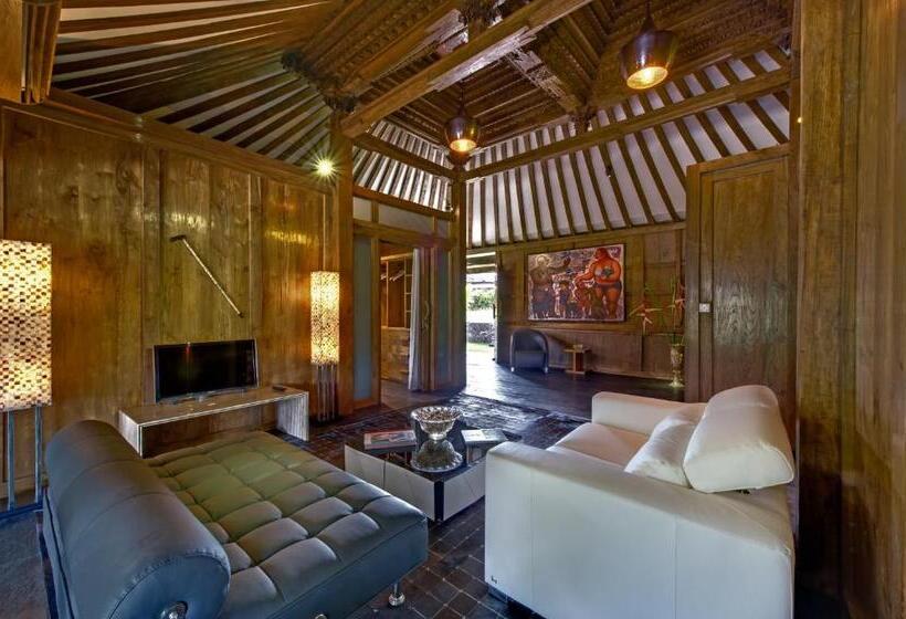 Вилла 2 Спальни, Bali Luxury Boutique Resort And Spa