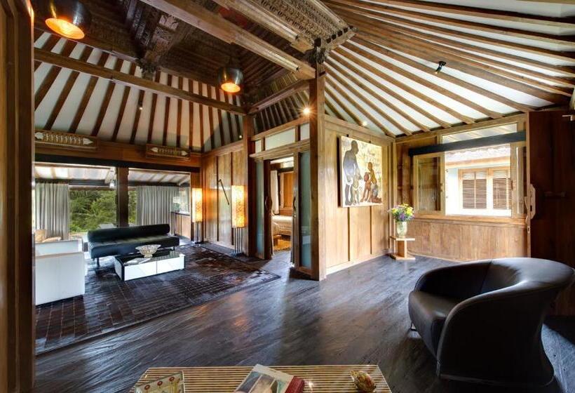 Вилла 2 Спальни, Bali Luxury Boutique Resort And Spa