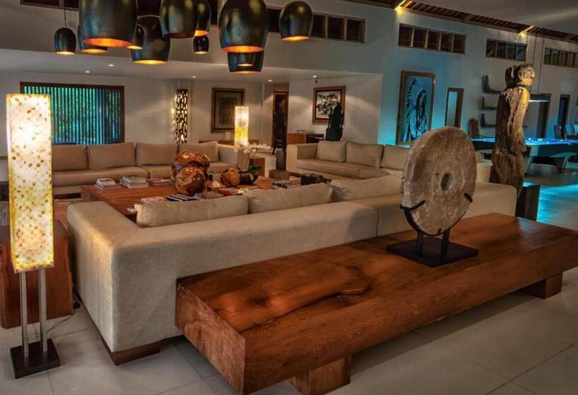 Вилла с 1 спальней и бассейном, Bali Luxury Boutique Resort And Spa