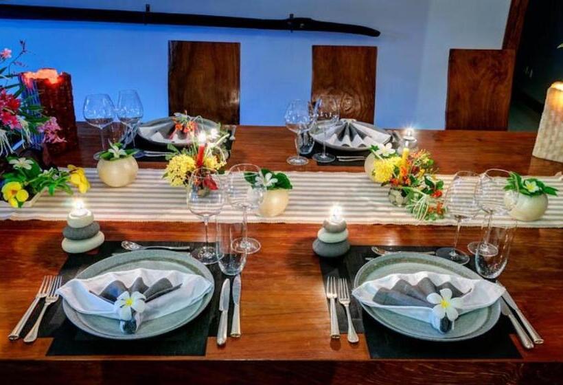 Вилла с 1 спальней и бассейном, Bali Luxury Boutique Resort And Spa