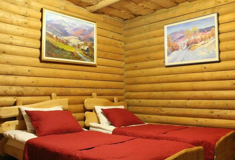 Номер Стандартный с Видом, Lian Family Hotel & Restaurant