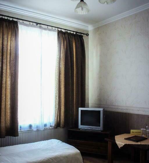 스탠다드 룸, Nashe Misto Guest House