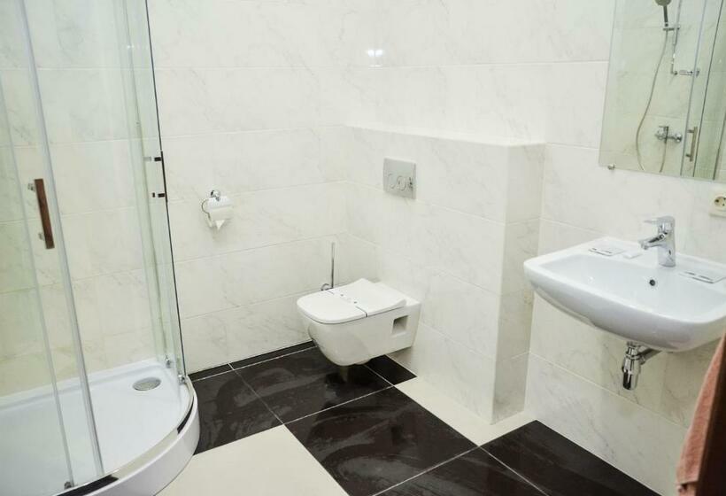 스탠다드 룸, Nashe Misto Guest House