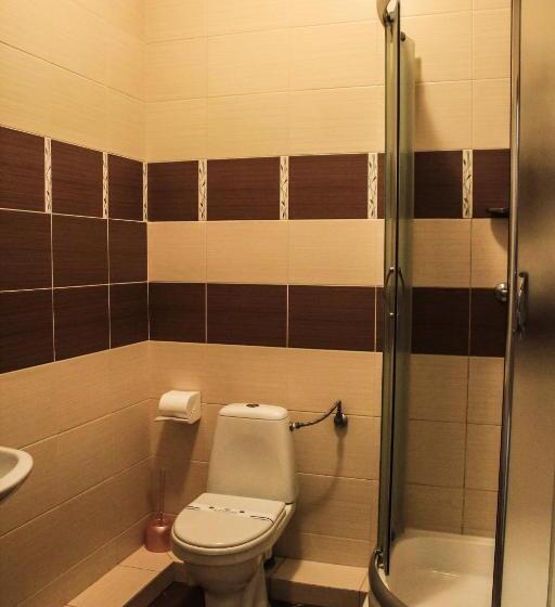 스탠다드 룸, Nashe Misto Guest House