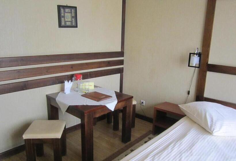 스탠다드 룸, Nashe Misto Guest House