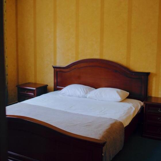 Люкс, Grebenky Motel
