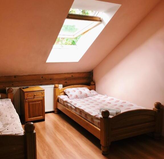 Номер Стандарт, Grebenky Motel
